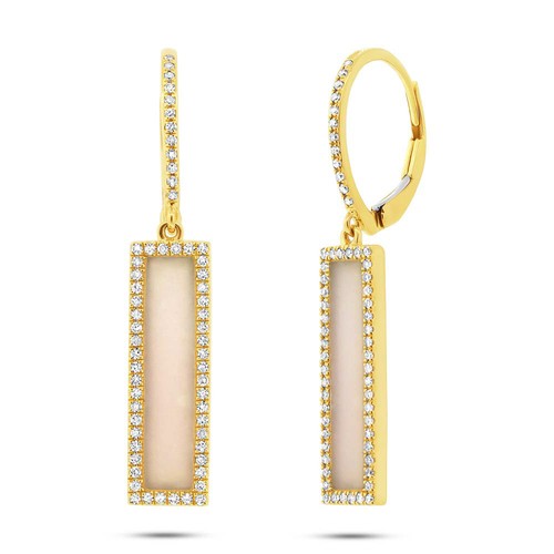 Carats 14k or - carats, jaune