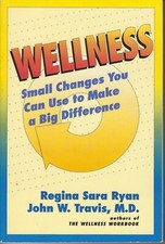 Wellness: Small Changes You