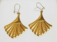 ANCIENS BIJOUX BOUCLES