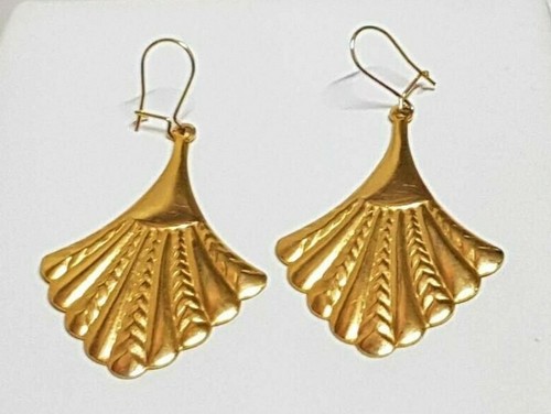 Anciens bijoux boucles - anciens,