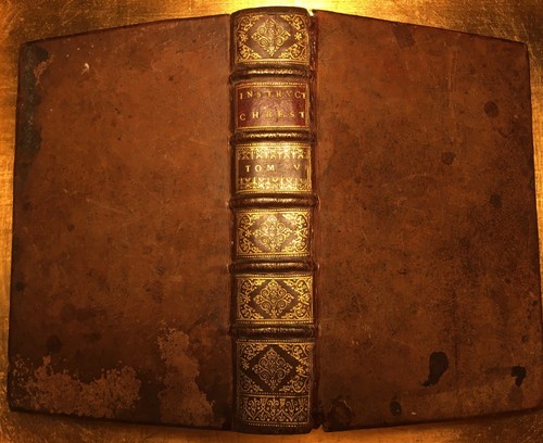 1701 instructions chretiennes - instructions,