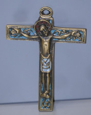 -BELLE CROIX CRUCIFIX STYLE