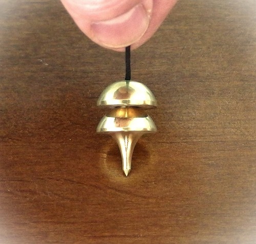 Petit pendule émetteur - °*,