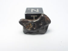 2.11 g Golden Pallasite Meteorite