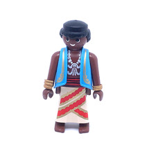 PLAYMOBIL * PAYS MAGIQUE * Garde du Palais du Sultan Série Spéciale 4595