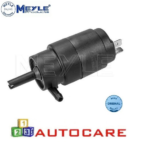 Pompe lave glace meyle pour - pompe, lave-glace