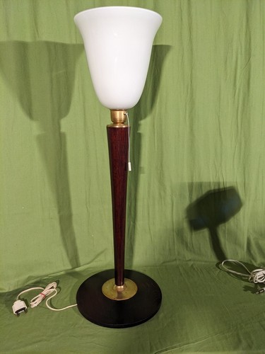 Lampe art déco style mazda - lampe, ou