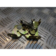 mecanisme verrouillage