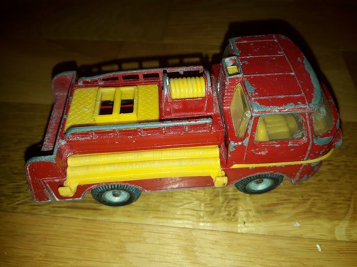 Corgi qualitoys turbine truck - qualitoys,