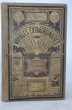 L’Île Mystérieuse par