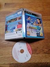 Move Fitness - edition Promo - PS3