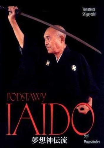 Podstawy iaido yamatsuta - podstawy,