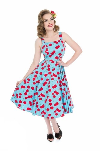 London martina robe - martina,