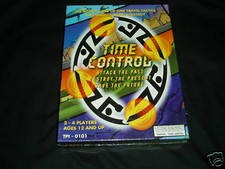 TIME CONTROL THOMPSON INDUSTRIES 2003 FACTORY SEALED