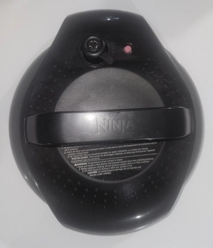 Ninja foodi qt - ninja,