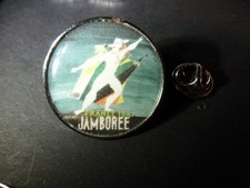 pin's moderne france scoot 1947 jamboree