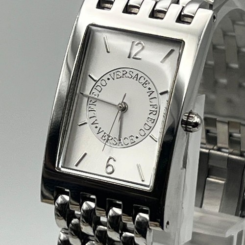 Montre quartz rectangulaire - montre,