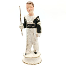 Ancienne décoration de