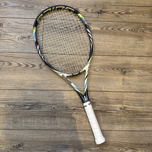 Wilson juice blx - wilson,
