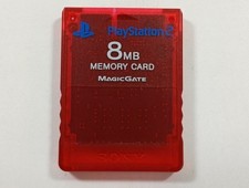 MEMORY CARD - CARTE MEMOIRE