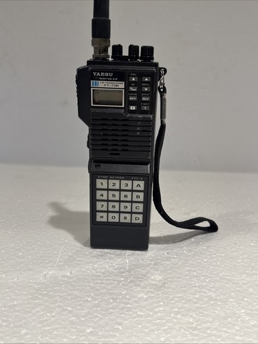 Yaesu 73r uhf - uhf, fm