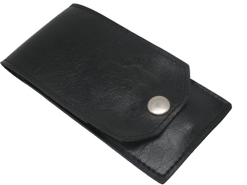 Etui cuir veritable pour - veritable,