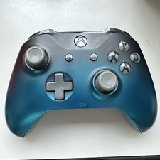 Manette Xbox One Microsoft