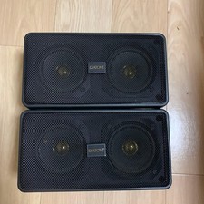 DIATONE DS-103V SPEAKER SYSTEM