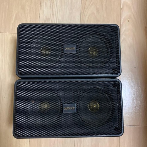 Diatone 103v speaker system - diatone,