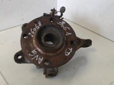 Moyeu avant gauche PEUGEOT 306 PHASE 1