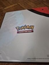 Pokémon - Ultra Pro -