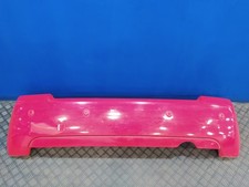 PARE-CHOCS ARRIÈRE / 1003721 POUR CITROËN C2 1.4 HDI