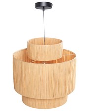 Lampe Pendante 3 Niveaux Style