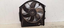 Électroventilateur Pour RENAULT CLIO II PHASE I (B/CB0) 1.9 D 152874