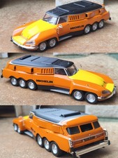Citroen mille pattes - citroen,