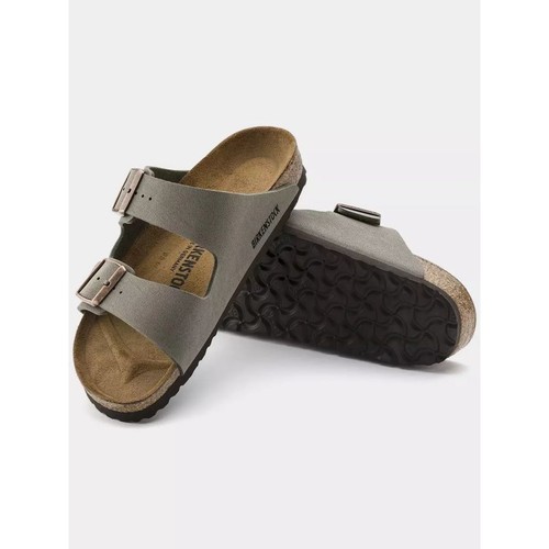 Claquettes birkenstock - claquettes,