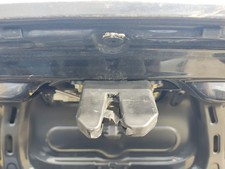 4B5827505D COFFRE / SERRURE DE