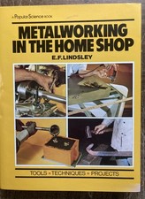 POPULAR SCIENCE METALWORKING