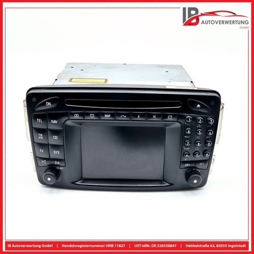 Système navigation radio - navigation,