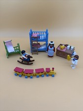PLAYMOBIL 5311 CHAMBRE ENFANTS