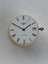 Longines Automatic Movement