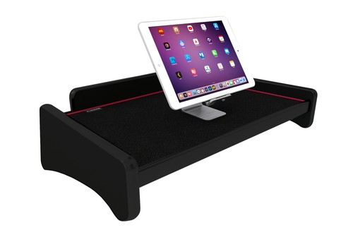 Van tablette pour jumper iii - van,