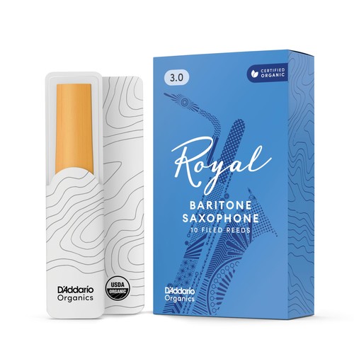 Rico anches royal pour - rico,