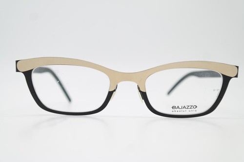 Brille bajazzo ovale noir - bajazzo,