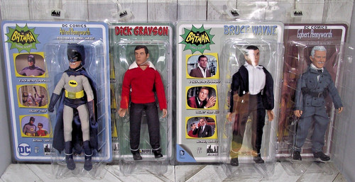 Comics figures toy company - figures,