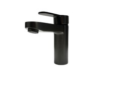 Mitigeur de lavabo sur pied