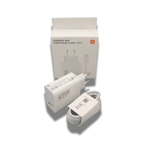 Chargeur secteur fast charge - chargeur,