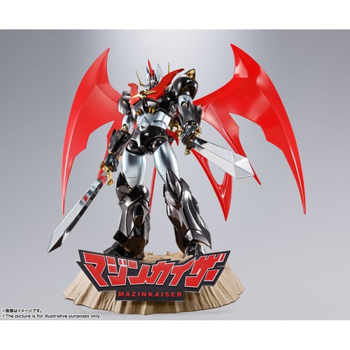 Bandai 75sp mazinkaiser - bandai,
