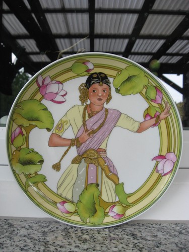Assiette unicef enfants - assiette,