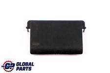 BMW E60 E61 Garniture Panneau Protection OBD Plancher Noir 7135118